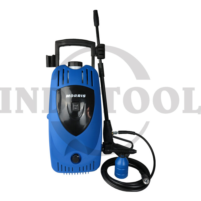 CLEANER CUCI AC, MESIN CUCI AC MOR-120P / JET CLEANER MORRIS