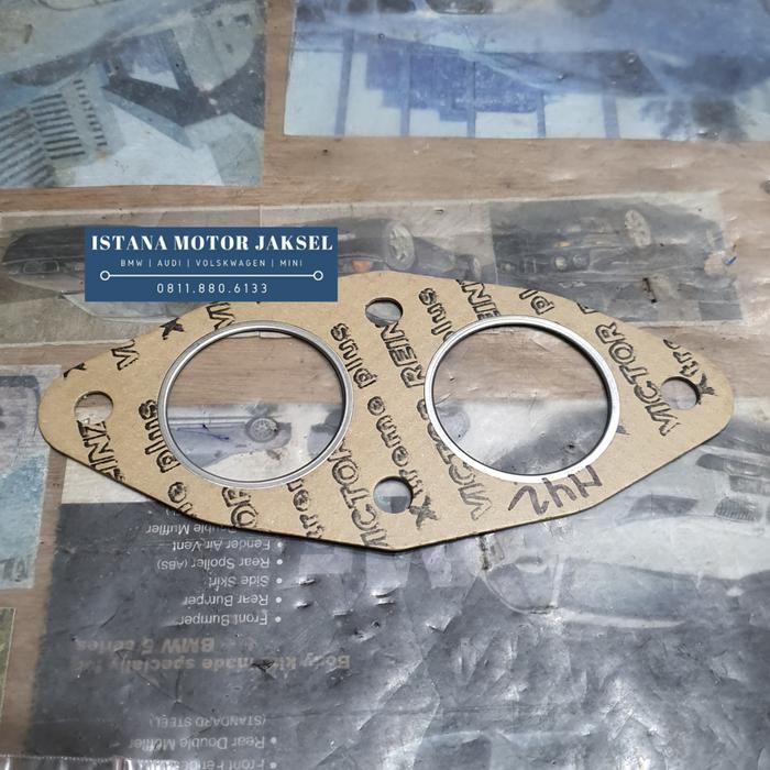 Paking Knalpot Bmw E46 N42