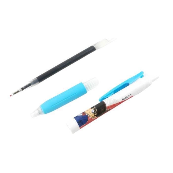 

Zebra Sarasa Detective Conan Limited Edition