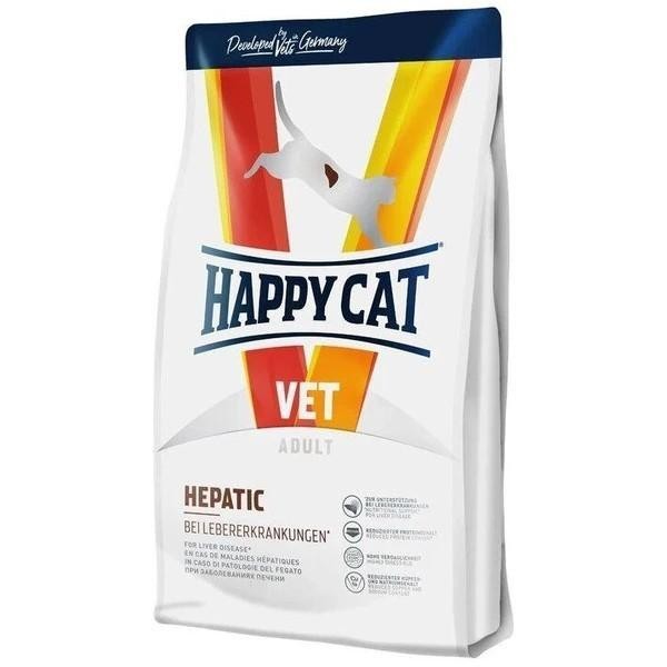 Happy Cat Vet Diet Hepatic 1Kg - Price