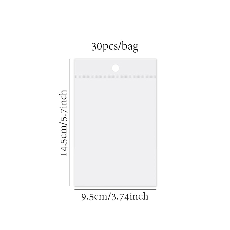 

6Style 30Pcs/bag girl life daily series PET stickers for DIY phone case handbook notebook