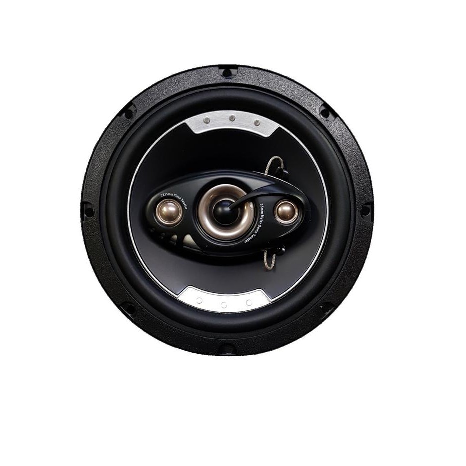 Speaker Coaxial Venom VX 603D / VX 603 D Venom Diablo Original RESMI