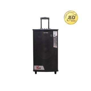 SPEAKER MEETING POLYTRON PAS PRO 15F7 PASPRO 15F7 SPEAKER PORTABLE PROFESSIONAL ACTIVE SPEAKER