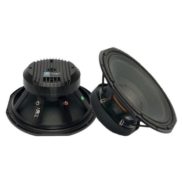 Speaker Fane 15 Inch Collosus 15XB Fane 15 XB original