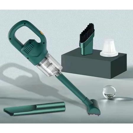 Penyedot Debu 3In1 Tanpa Kabel Penyedot Debu Rumah 1200Pa Penyedot Debu Mini Nyaman Penyedot Debu