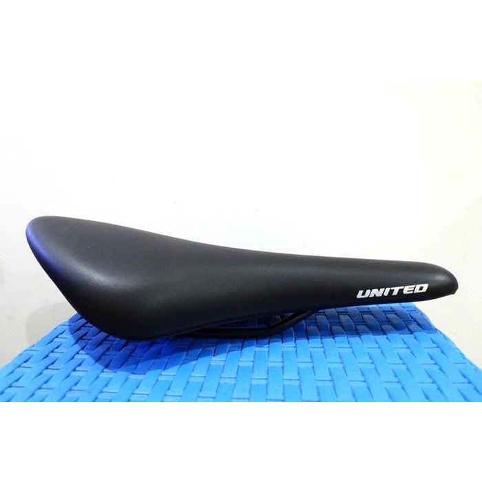 Sadel Gel Sepeda United Sdu 219Roadbike Mtb