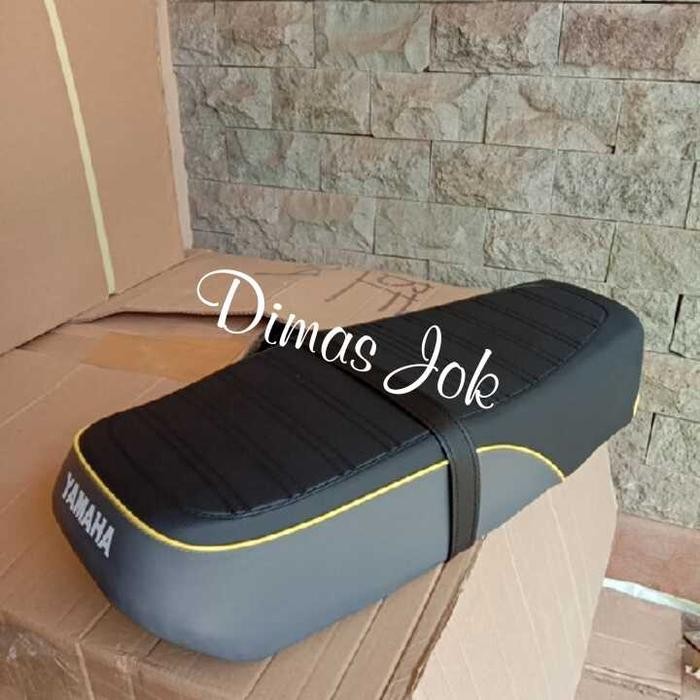 Jok Yt Motor Yamaha
