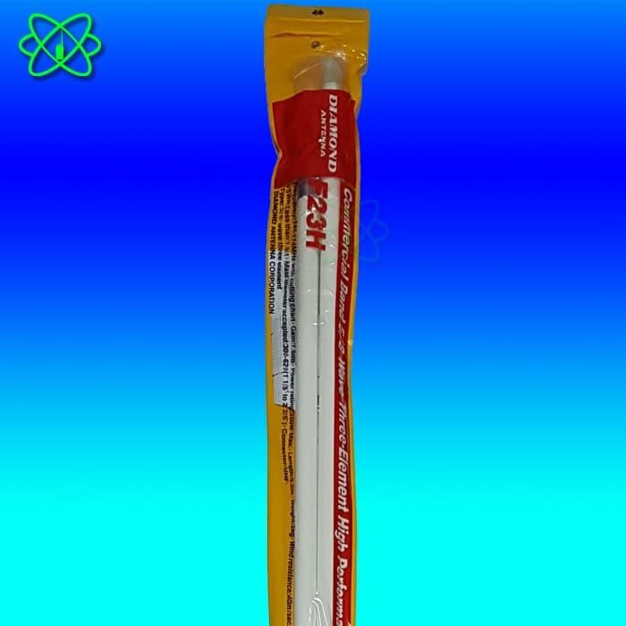 Populer Antenna Diamond F-23H / F 23H / F23 H/ F23H Termurah