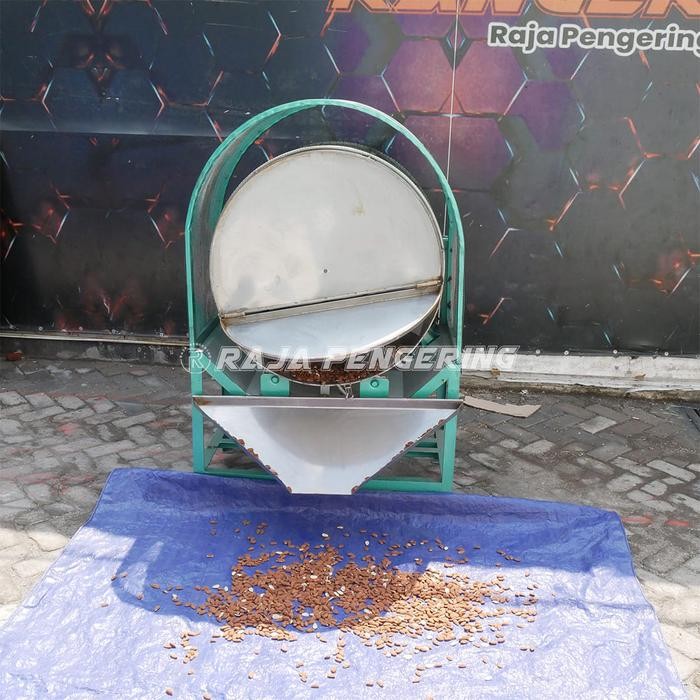 Sangrai dan Pengering Kopi + Roaster Kopi Alat Pengering Kopi