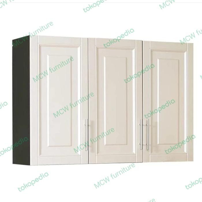LEMARI DAPUR GANTUNG/LEMARI DAPUR/LEMARI GANTUNG/LEMARI SERBAGUNA.
