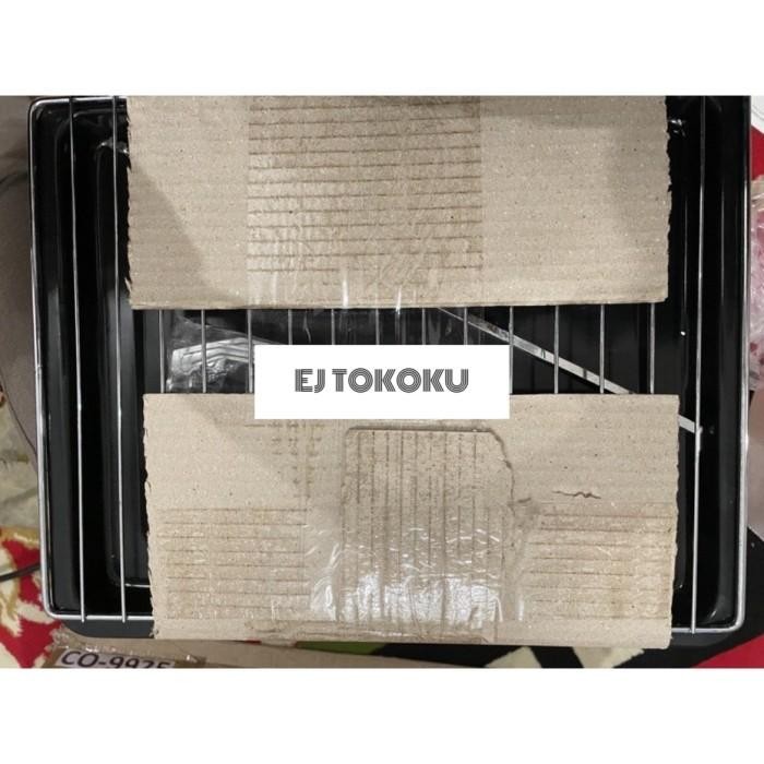 OVEN LISTRIK COSMOS CO 9925-CUCI GUDANG MURAH