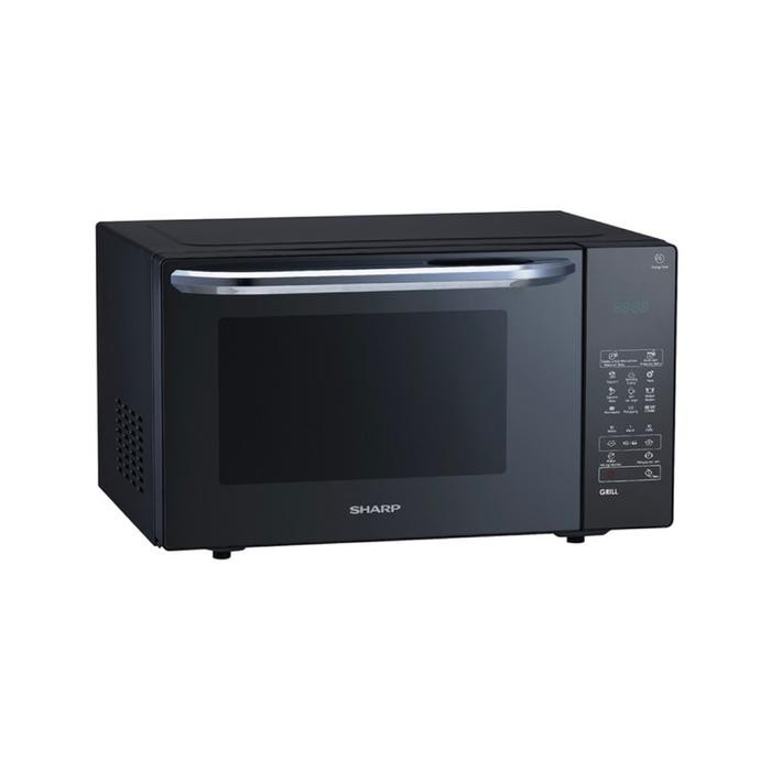Sharp Microwave Oven R-735MT-K