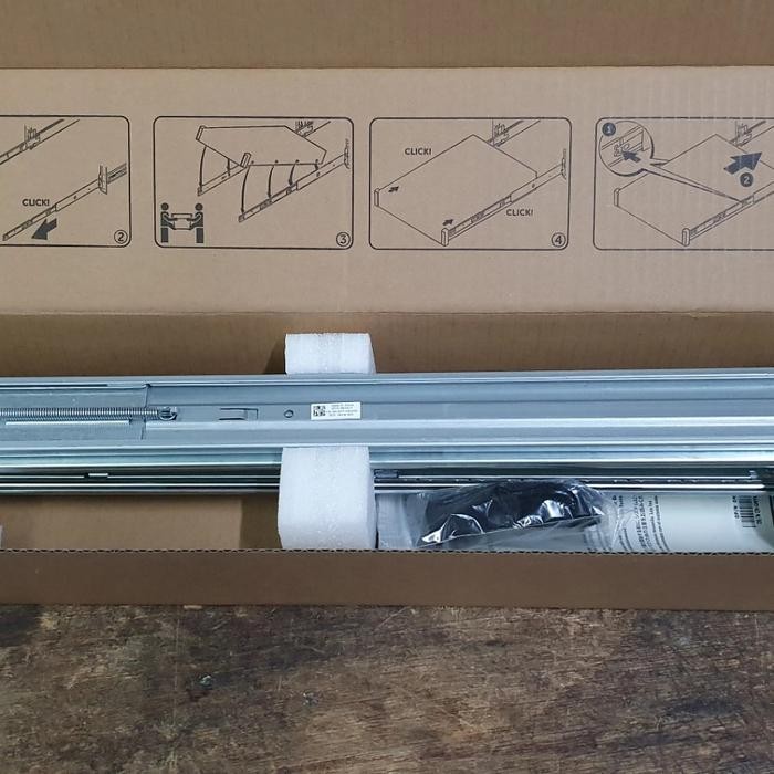 Railkit Dell R740 / R740XD