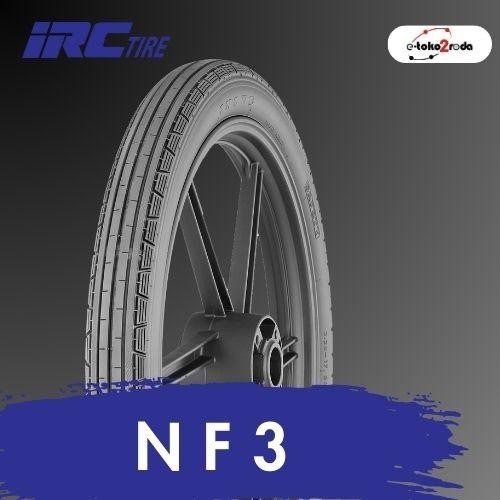 BAN IRC TUBETYPE NF3 225 RING 17