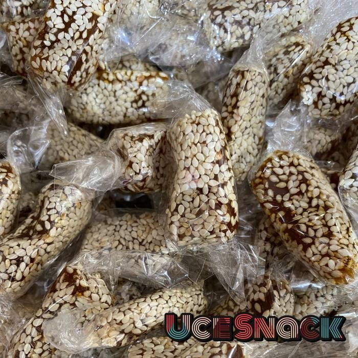 

4ZMI Permen Jahe Wijen Spesial 1/2Kg 500Gram 500 Grm