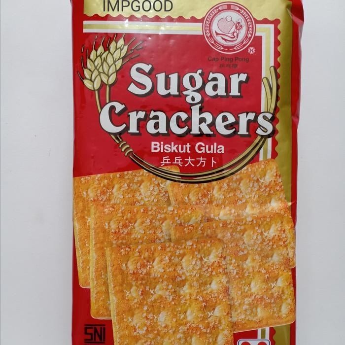 

4ZMI Hup Seng Cracker Manis