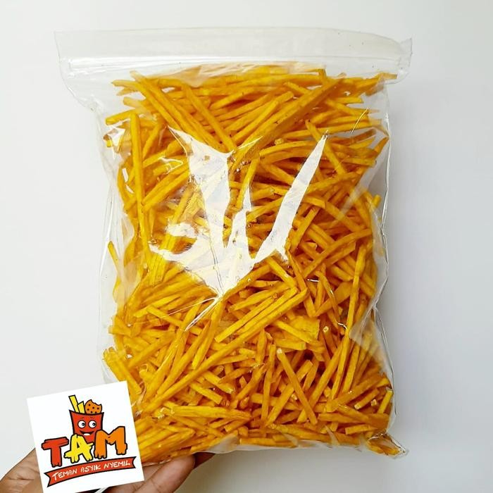 

4ZMI Stik Talas Gurih 1 Kg - Tam Snack