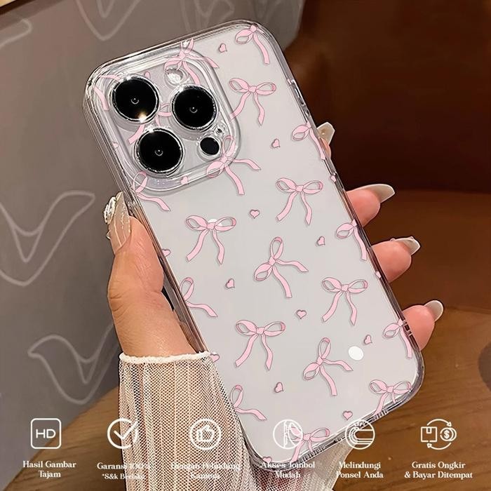 Case Untuk Vivo Y19S V40 Lite Y28 Y03 Y18 Y17S V30 PRO V27E Y27 Y20 Y12S Y17 Y22 CS05 *