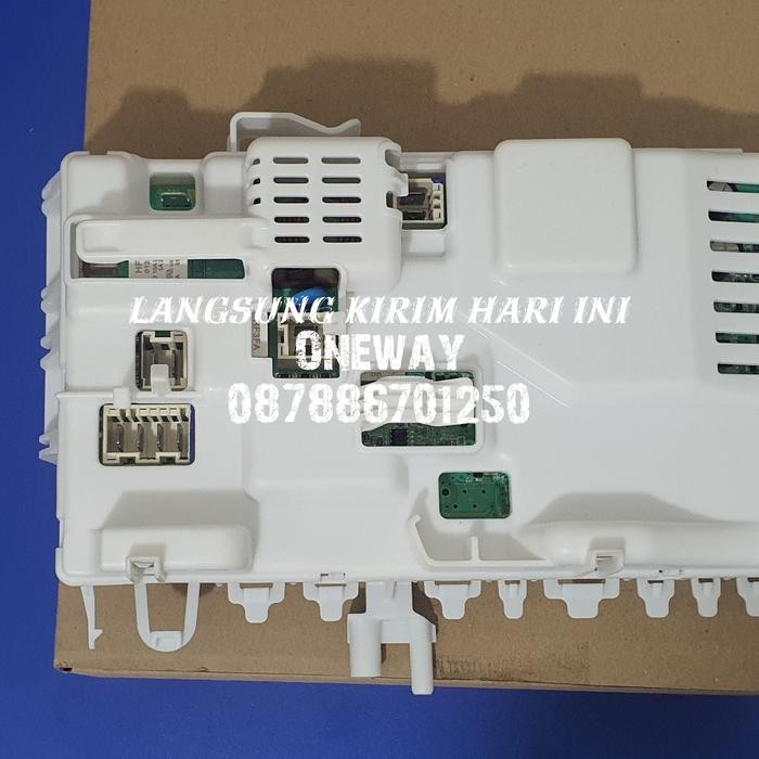 Modul PCB Mesin Cuci Electrolux EWF 10932