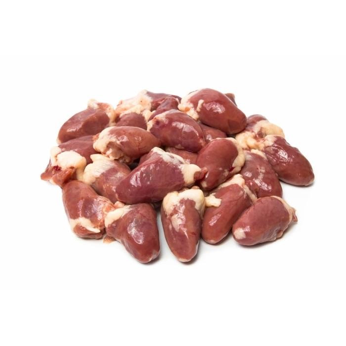 

IOI2 Sayurbox Jantung Ayam 500 Gram