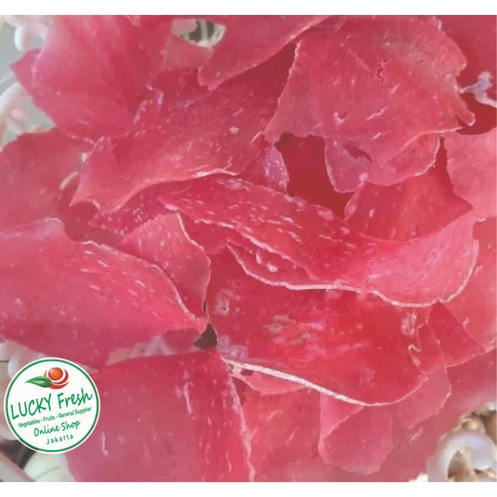 

IOI2 Kerupuk Merah Padang 1Kg