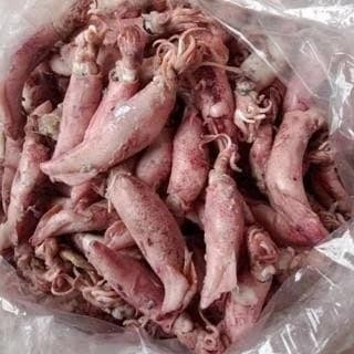 

IOI2 Cumi Asin Telur - 250 Gram