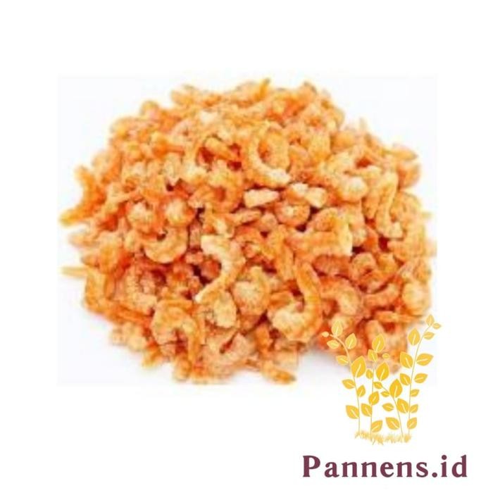 

IOI2 Ebi Kering / Udang Kering Fresh 100Gr