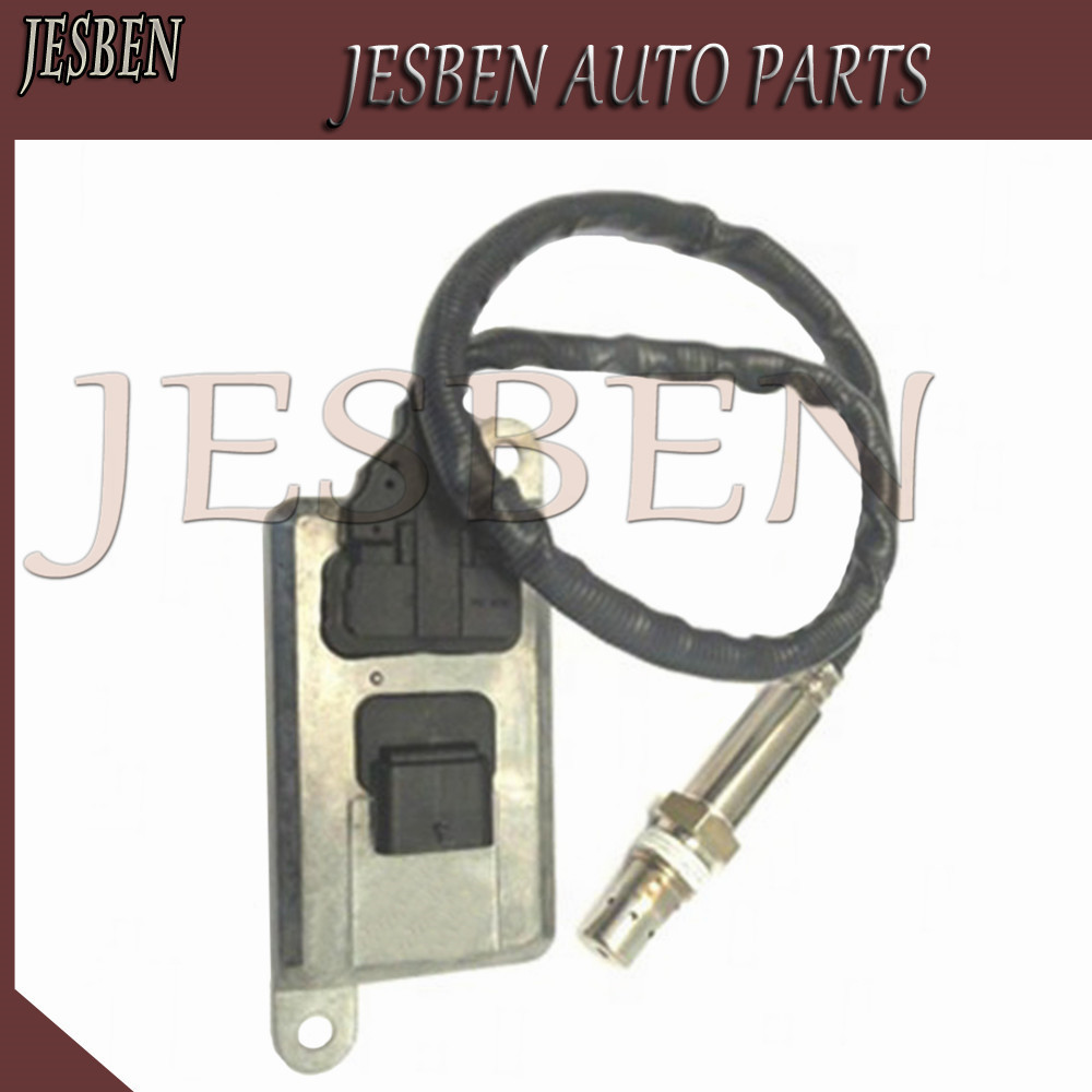 5WK96618B Nox Nitrogen Oxide Sensor fit For MAN NO# 51.15408-0015
