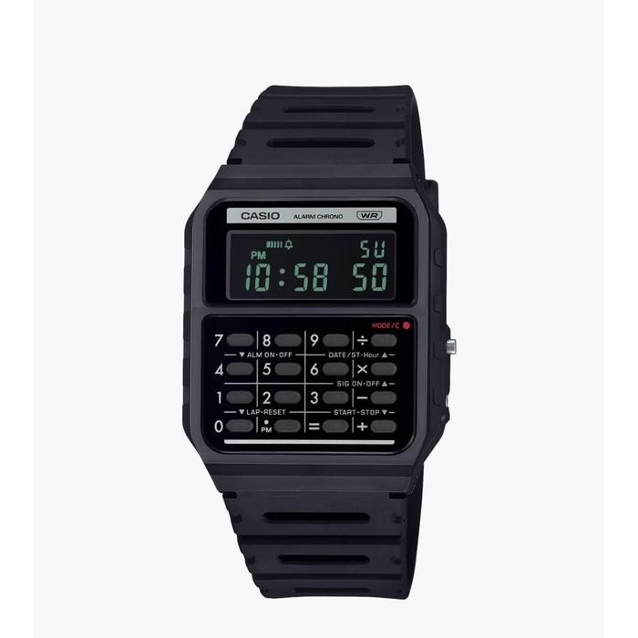 

CASIO CA 53WB-1B / CASIO CALCULATOR KALKULATOR CA-53WB-1B