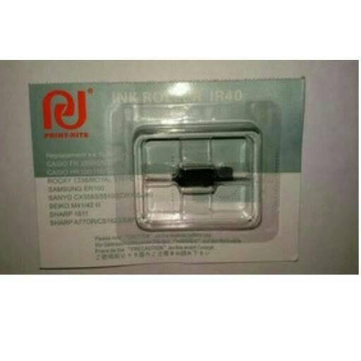 

CASIO HR-8RC (KALKULATOR, KERTAS, TINTA, BATERAI & ADAPTOR)PAKET PRINT