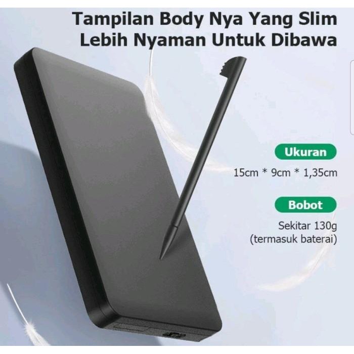 

WRITE CALCULATOR M7 ORIGINAL TH2810