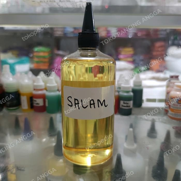 Essen Biang Salam 30 Ml - 100 Ml