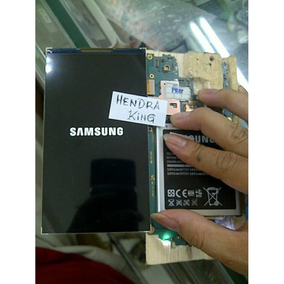 lcd G7102 / Lcd sam G7102 / lcd samsung galaxy Grand 2