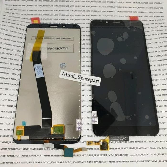 LCD TOUCHSCREEN XIAOMI REDMI 7A ORIGINAL LCD XIAOMI REDMI 7A