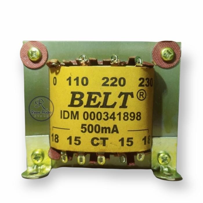 Trafo BELT 5A Besar CT 32V