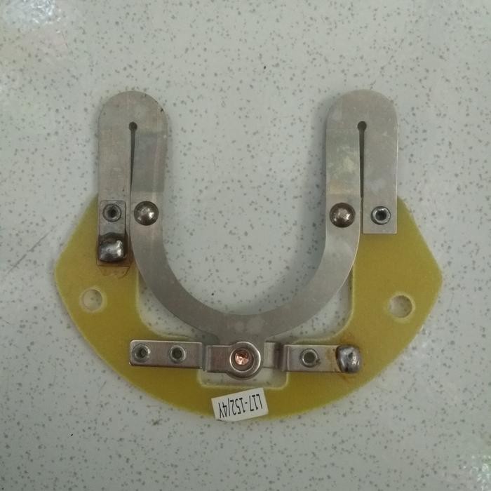 Platina Dinamo L17-152/4S