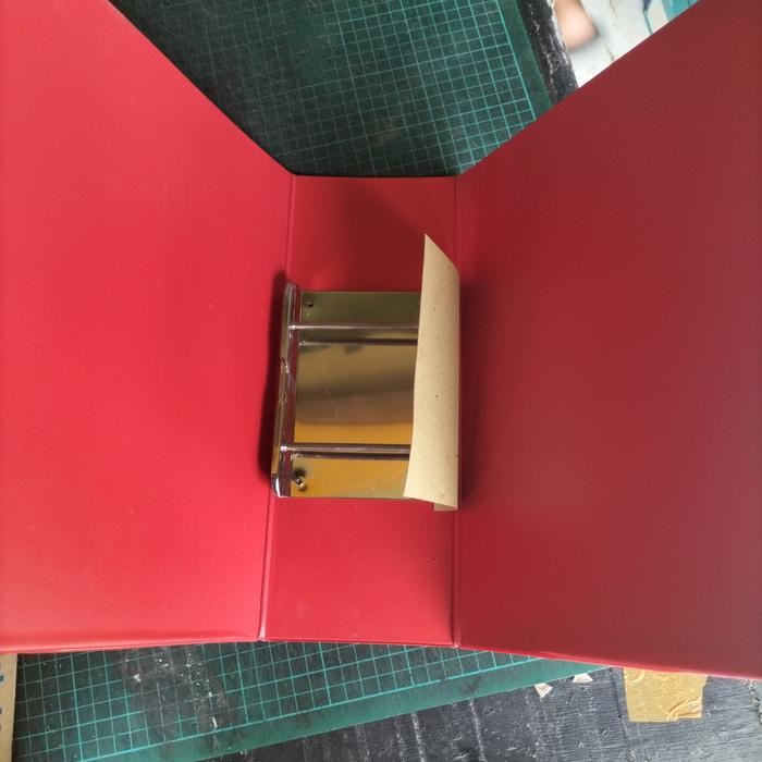 

Pipe Binder Insert Bamby Pipe Binder 1170M A4 100Mm (10Cm) 2 Pipes