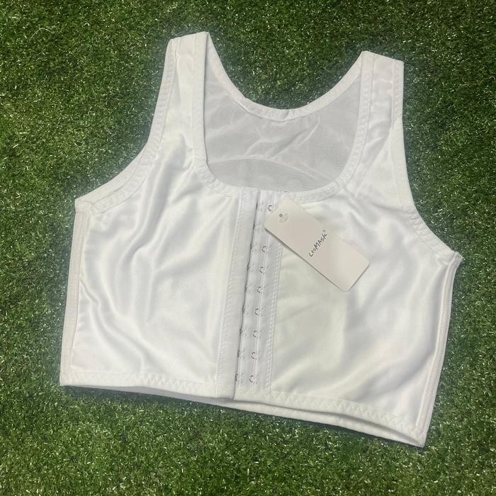 

Breast Binder "Lesmask" / Chest Binder / Tomboy Binder / Perata Dada