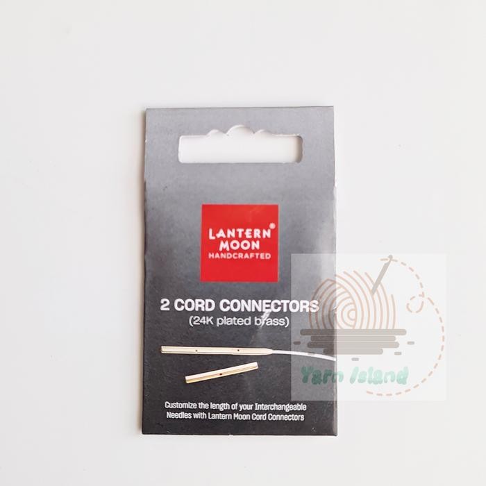

Lantern Moon Cord Connector