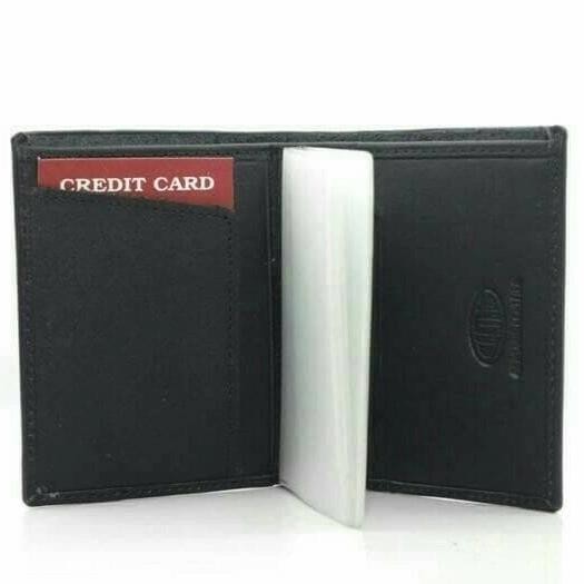 

Dompet Kartu Card Holder Kulit Albatros Original