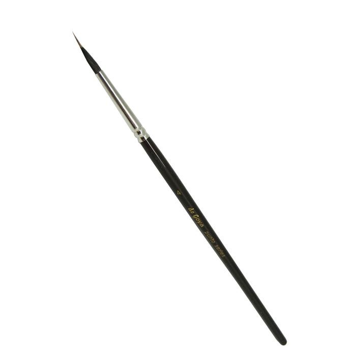 

Kuas De Goya Needle P Punto 4