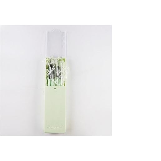 

Giorgione Brush Set 7 G-Mk007 In Case (Mix Fur Brush)