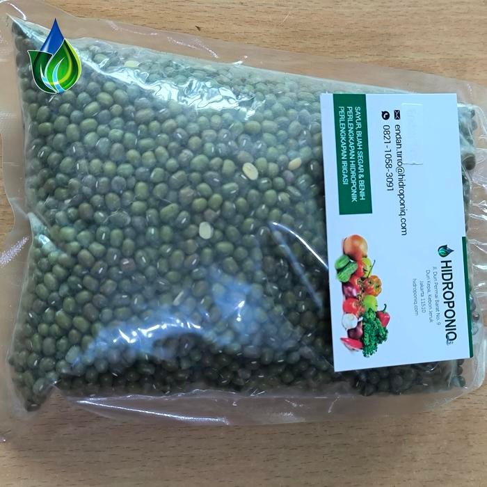 

3YC3 Kacang Hijau Organik 500Gr