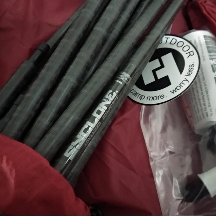 Dijual MSR Hubba Hubba NX Tent Diskon