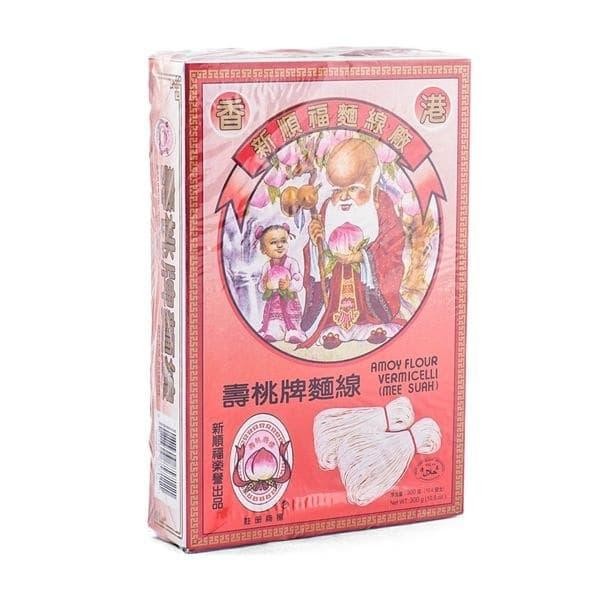 

H48Y Misoa Cap Orang Tua - 300Gr