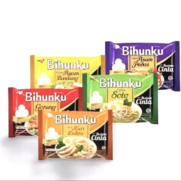 

H48Y Bihunku Varian Mix