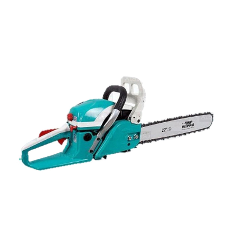 MESIN GERGAJI CHAIN SAW 22 INCH WP5167 WIPRO