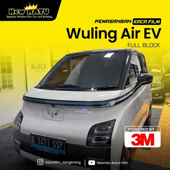 Paket Premium Kombinasi 3M Crystalline Dan 3M Ceramic Ir Night Fall