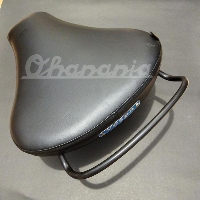 Jok Depan Pisah Original Mg Vespa Px Super Sprint