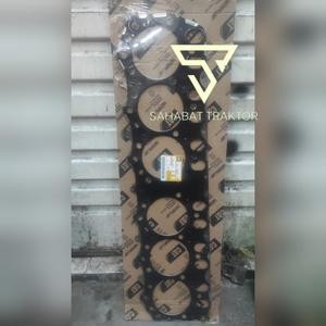 Gasket / packing cylinder head 320D 294-1682 328-2633